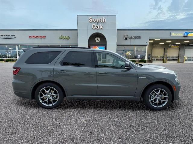2026 Dodge Durango GT Plus AWD HEMI V8