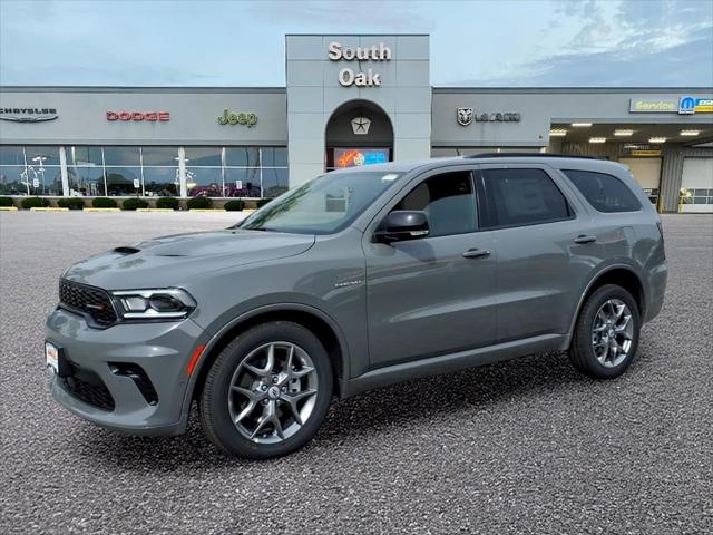 2026 Dodge Durango GT Plus AWD HEMI V8
