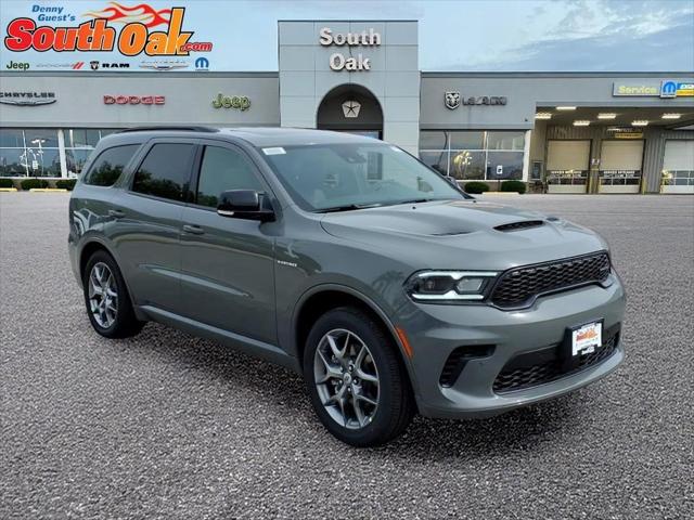 2026 Dodge Durango GT Plus AWD HEMI V8 for sale in Matteson, IL