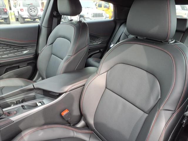 2026 Dodge Charger R/T Plus 4-Door AWD