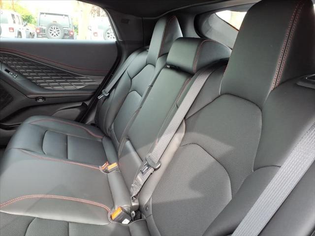 2026 Dodge Charger R/T Plus 4-Door AWD