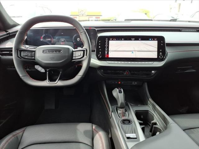 2026 Dodge Charger R/T Plus 4-Door AWD