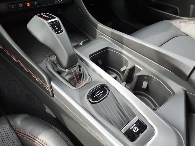 2026 Dodge Charger R/T Plus 4-Door AWD