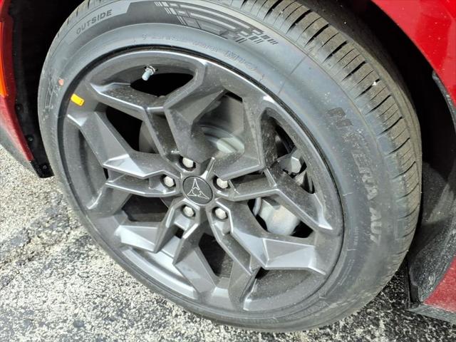2026 Dodge Charger R/T Plus 4-Door AWD