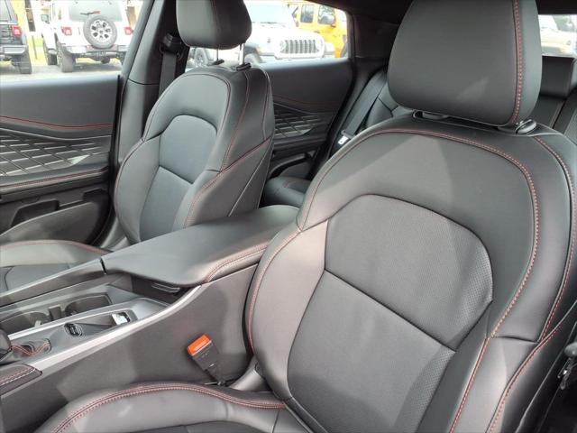 2026 Dodge Charger R/T Plus 4-Door AWD