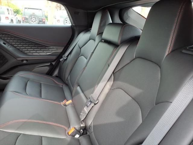2026 Dodge Charger R/T Plus 4-Door AWD