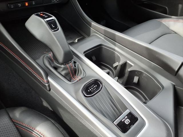 2026 Dodge Charger R/T Plus 4-Door AWD