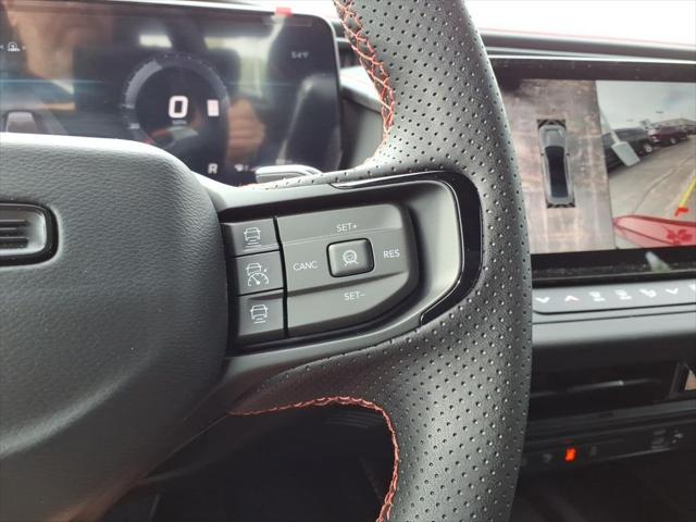 2026 Dodge Charger R/T Plus 4-Door AWD