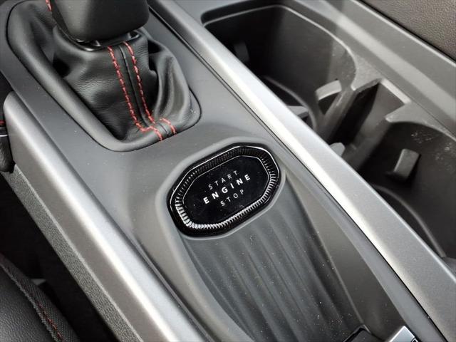 2026 Dodge Charger R/T Plus 4-Door AWD