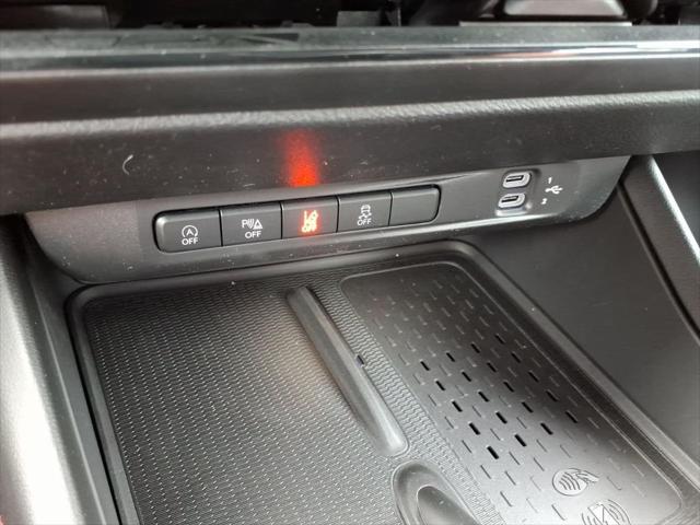 2026 Dodge Charger R/T Plus 4-Door AWD