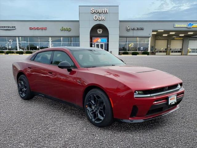 2026 Dodge Charger R/T Plus 4-Door AWD for sale in Matteson, IL