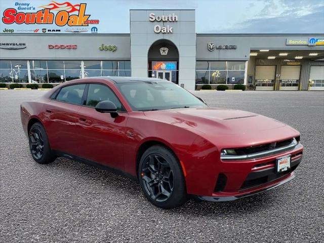 2026 Dodge Charger R/T Plus 4-Door AWD for sale in Matteson, IL