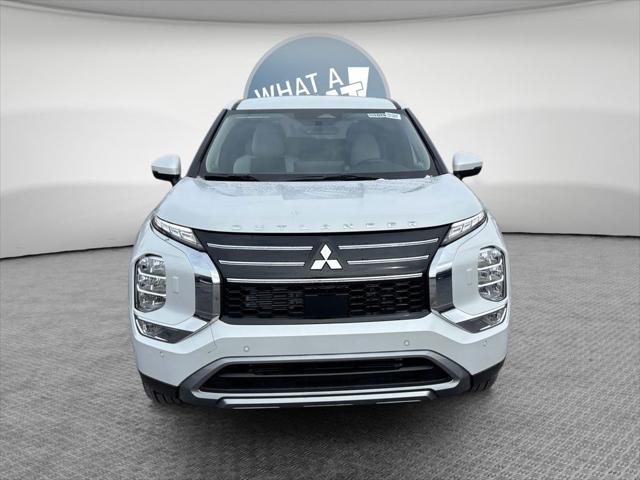 2026 Mitsubishi Outlander SE 1.5T S-AWC