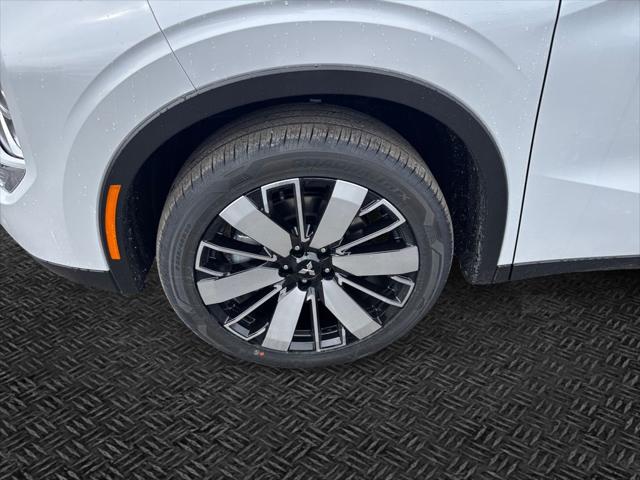 2026 Mitsubishi Outlander SE 1.5T S-AWC