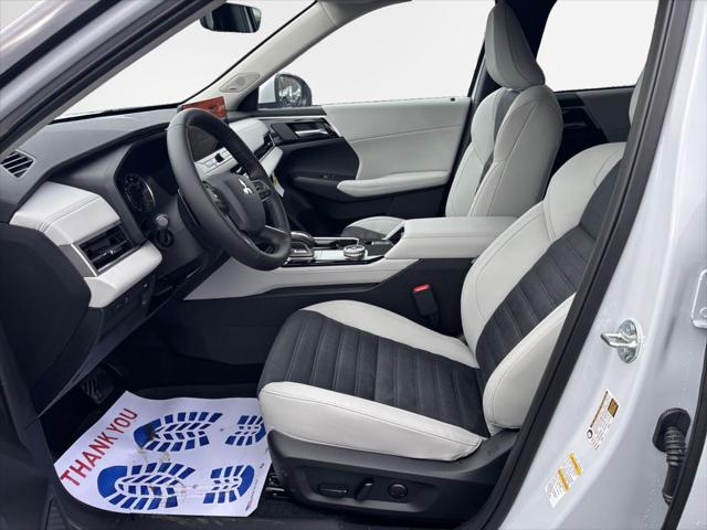 2026 Mitsubishi Outlander SE 1.5T S-AWC