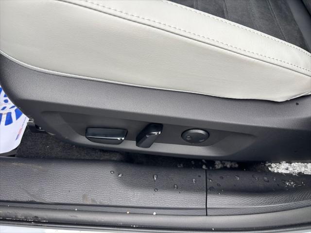 2026 Mitsubishi Outlander SE 1.5T S-AWC
