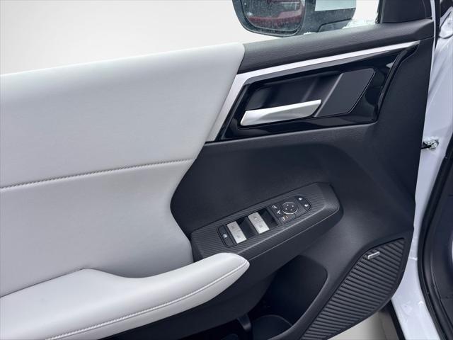 2026 Mitsubishi Outlander SE 1.5T S-AWC
