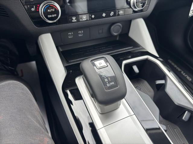 2026 Mitsubishi Outlander SE 1.5T S-AWC