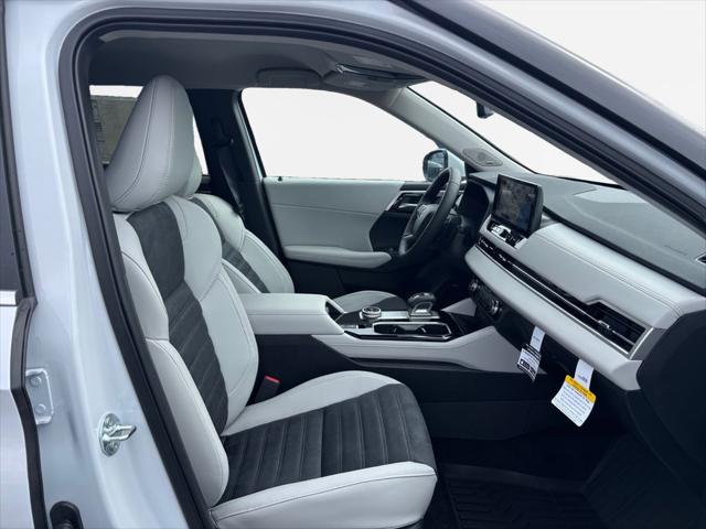 2026 Mitsubishi Outlander SE 1.5T S-AWC