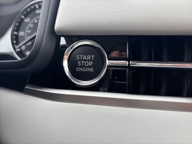 2026 Mitsubishi Outlander SE 1.5T S-AWC