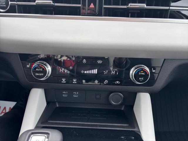 2026 Mitsubishi Outlander SE 1.5T S-AWC