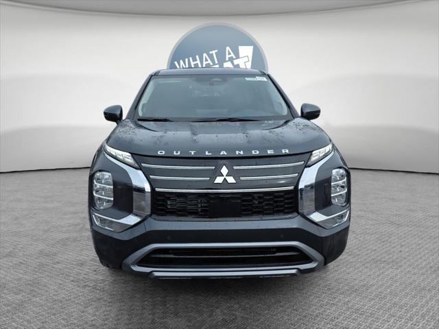 2026 Mitsubishi Outlander SE 1.5T S-AWC