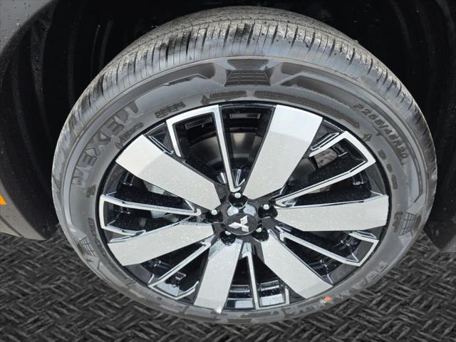 2026 Mitsubishi Outlander SE 1.5T S-AWC