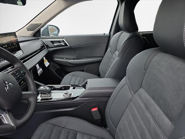2026 Mitsubishi Outlander SE 1.5T S-AWC