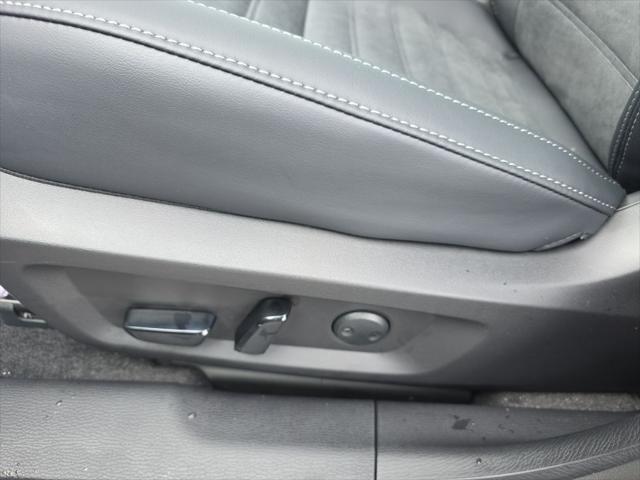 2026 Mitsubishi Outlander SE 1.5T S-AWC