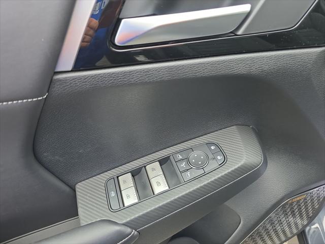 2026 Mitsubishi Outlander SE 1.5T S-AWC
