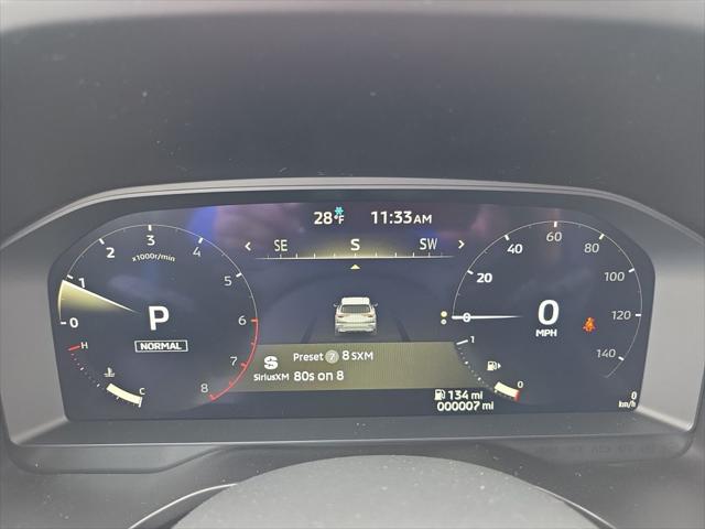 2026 Mitsubishi Outlander SE 1.5T S-AWC