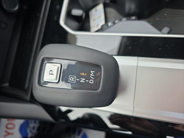 2026 Mitsubishi Outlander SE 1.5T S-AWC