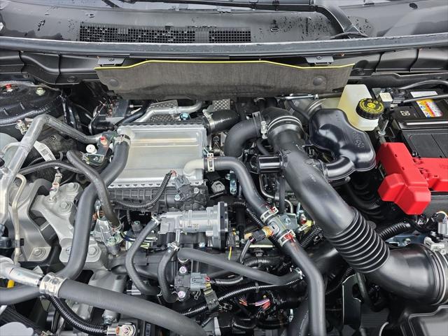 2026 Mitsubishi Outlander SE 1.5T S-AWC