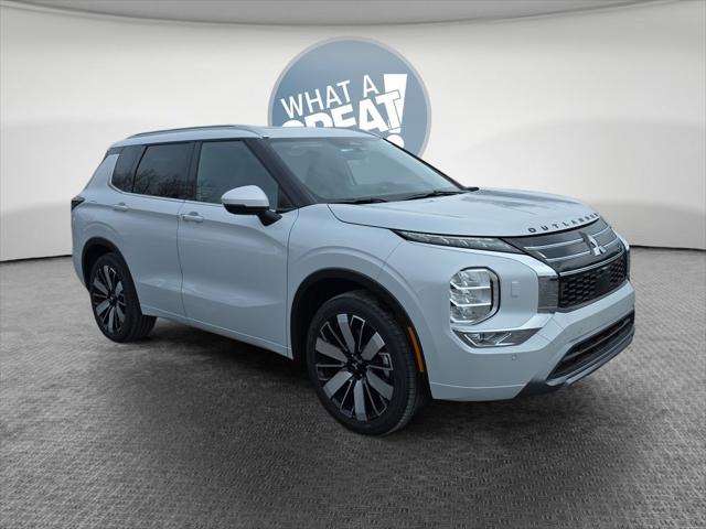 2026 Mitsubishi Outlander SEL 1.5T S-AWC for sale in Austintown, OH