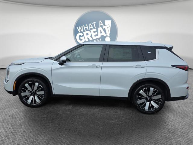2026 Mitsubishi Outlander SE 1.5T S-AWC