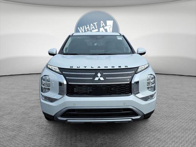 2026 Mitsubishi Outlander SE 1.5T S-AWC