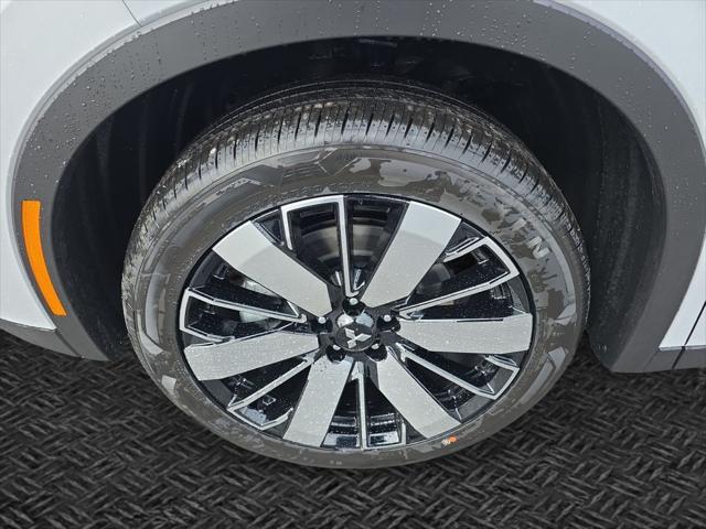 2026 Mitsubishi Outlander SE 1.5T S-AWC