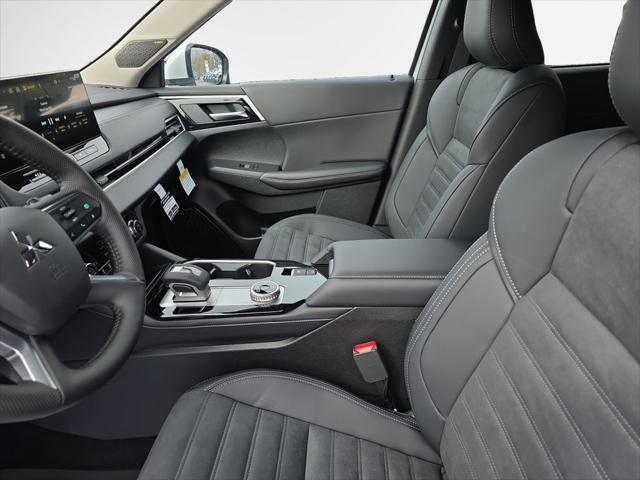 2026 Mitsubishi Outlander SE 1.5T S-AWC