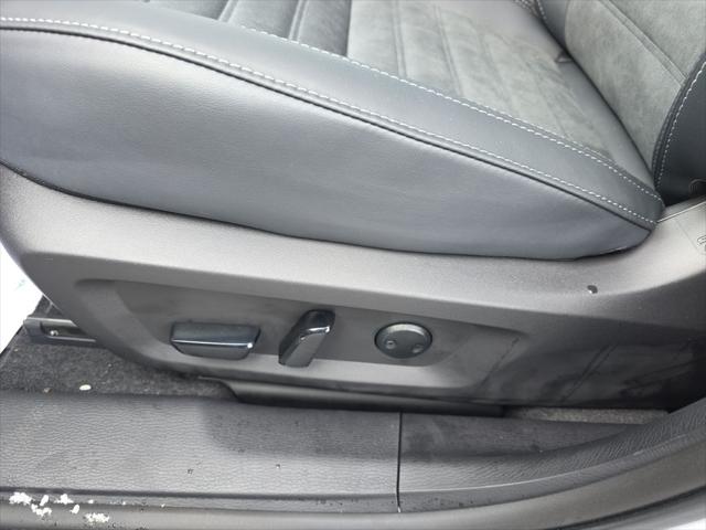2026 Mitsubishi Outlander SE 1.5T S-AWC