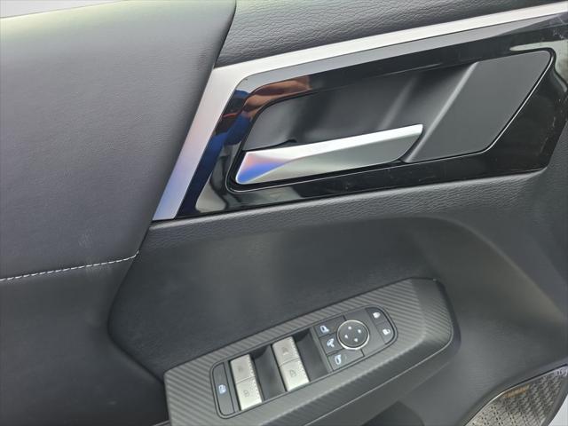 2026 Mitsubishi Outlander SE 1.5T S-AWC