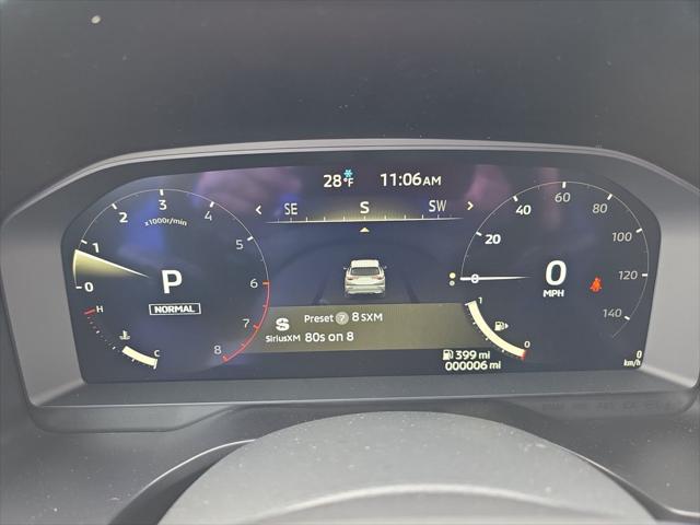 2026 Mitsubishi Outlander SE 1.5T S-AWC