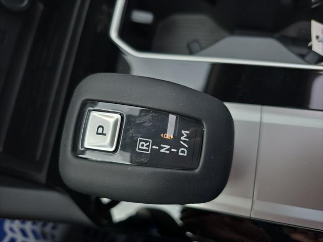 2026 Mitsubishi Outlander SE 1.5T S-AWC