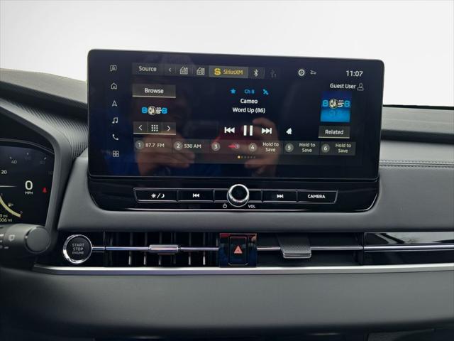 2026 Mitsubishi Outlander SE 1.5T S-AWC
