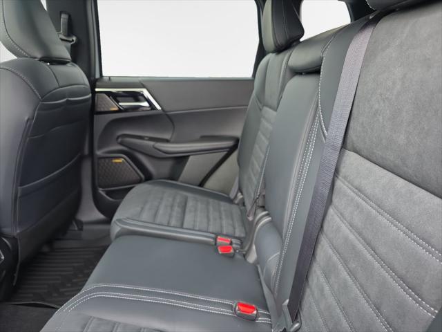 2026 Mitsubishi Outlander SE 1.5T S-AWC