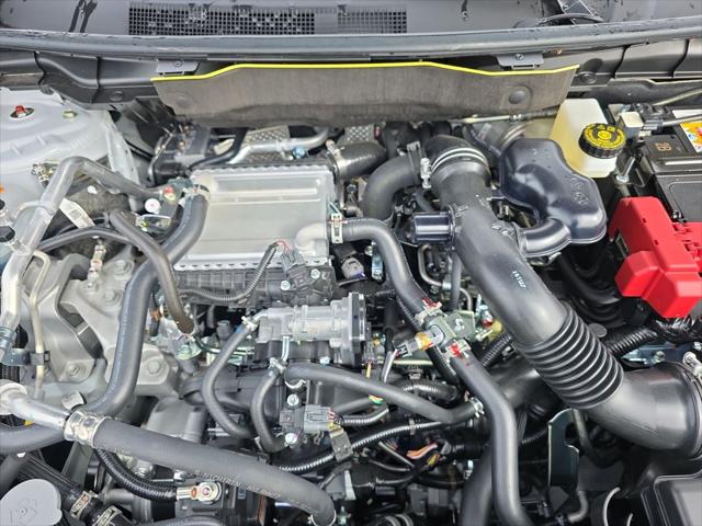 2026 Mitsubishi Outlander SE 1.5T S-AWC