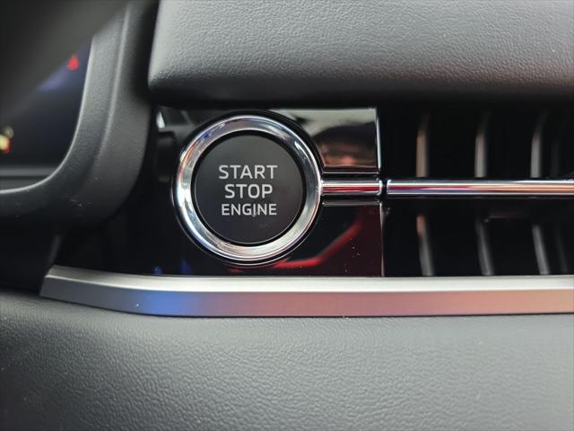 2026 Mitsubishi Outlander SE 1.5T S-AWC