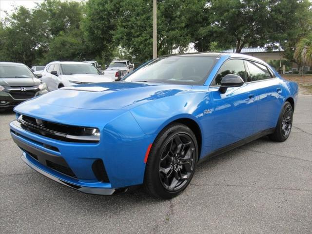 2026 Dodge Charger CHARGER R/T 4-DOOR AWD