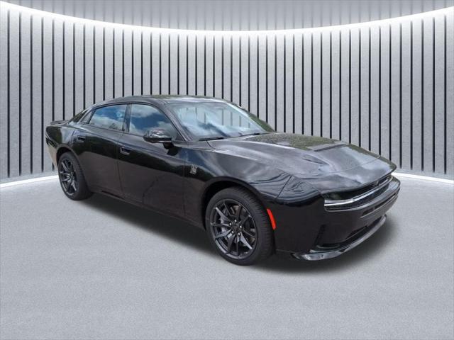 2026 Dodge Charger CHARGER SCAT PACK PLUS 4-DOOR AWD