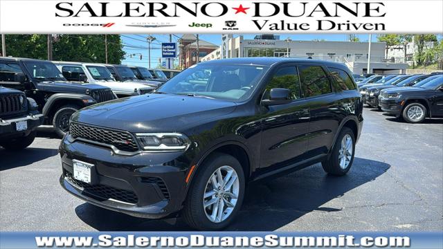 2026 Dodge Durango DURANGO GT AWD