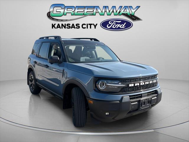 2026 Ford Bronco Sport Outer Banks for sale in Raytown, MO